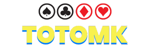 Logo TOTOMK